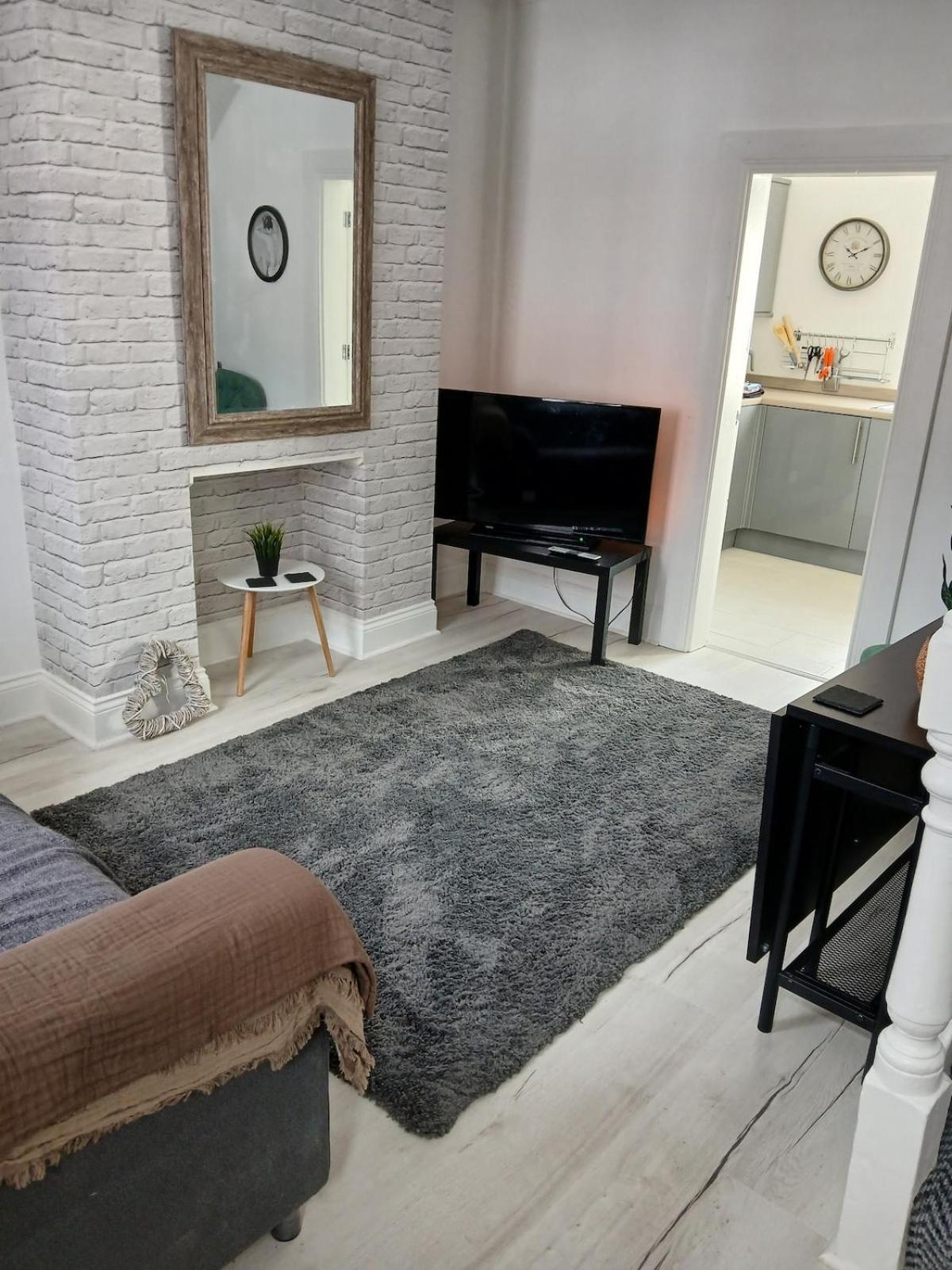 Rockmore - House In Historic West * Белфаст