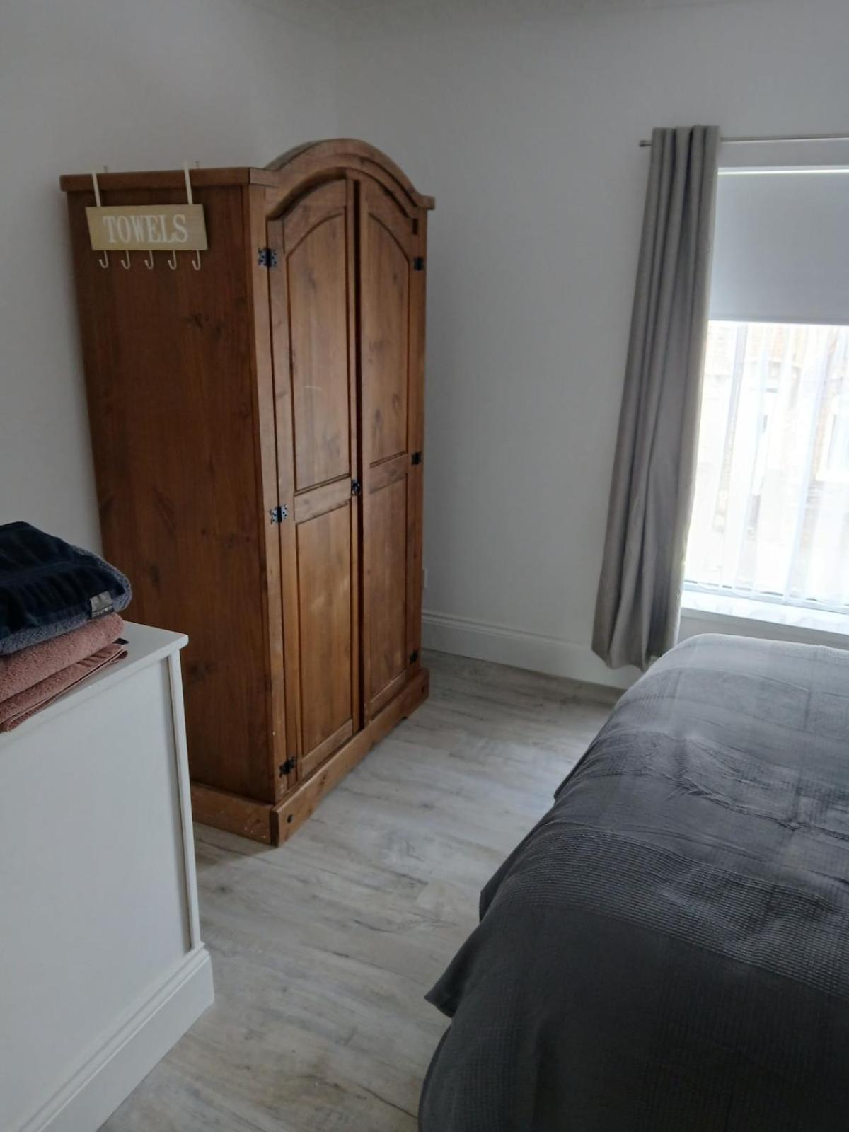 Rockmore - House In Historic West Дом отдыха