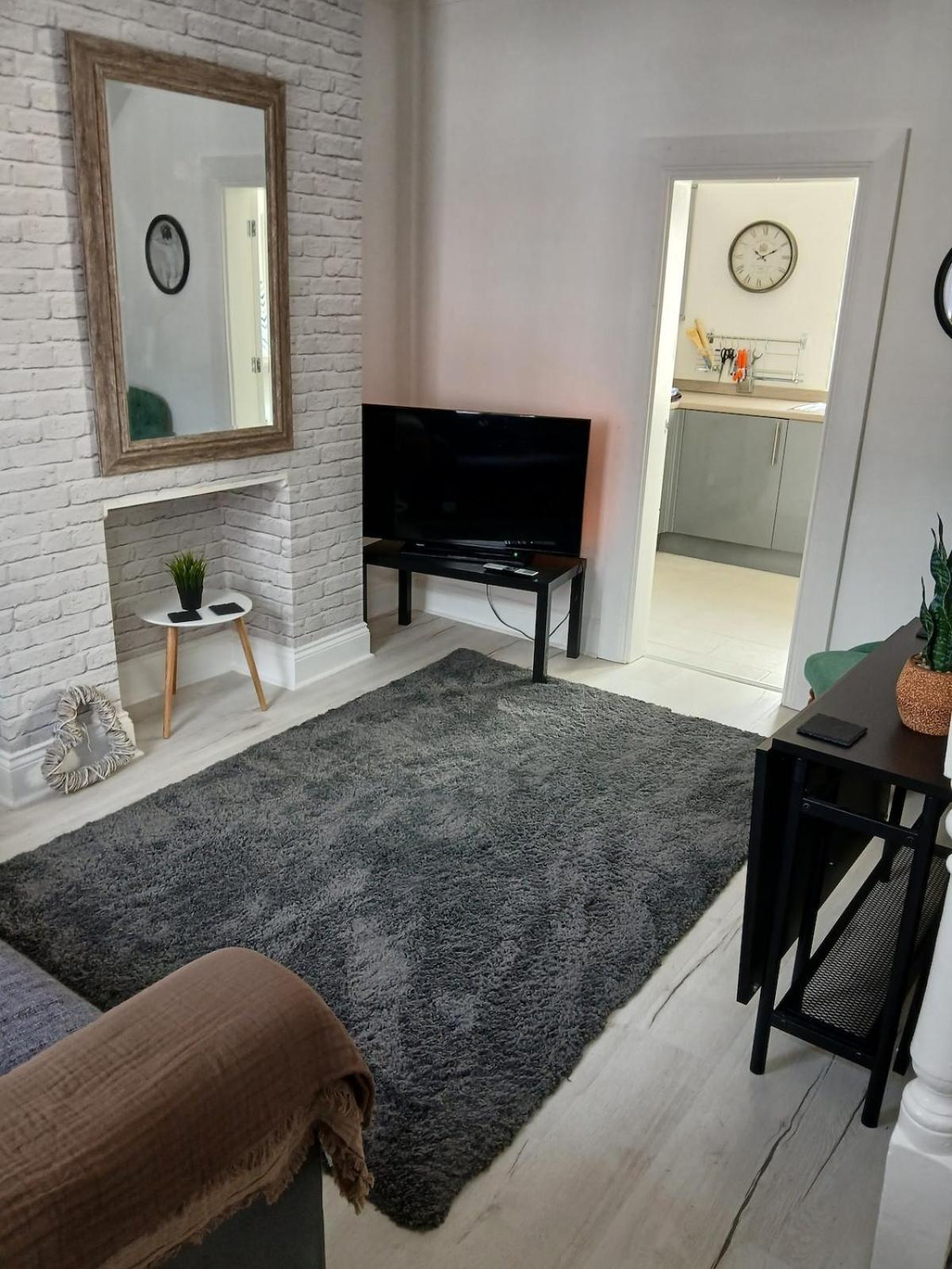 Rockmore - House In Historic West Дом отдыха *